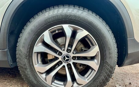 Mercedes-Benz GLC, 2019 год, 4 050 000 рублей, 9 фотография