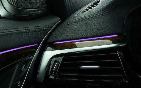 BMW 6 серия, 2019 год, 4 730 000 рублей, 26 фотография