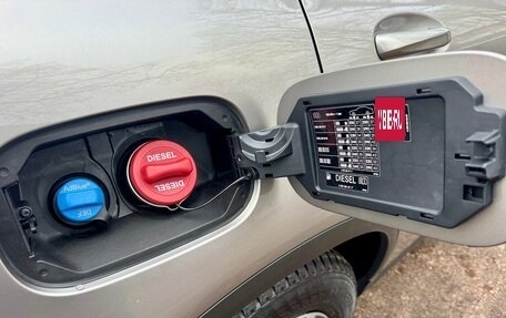 Mercedes-Benz GLC, 2019 год, 4 050 000 рублей, 14 фотография