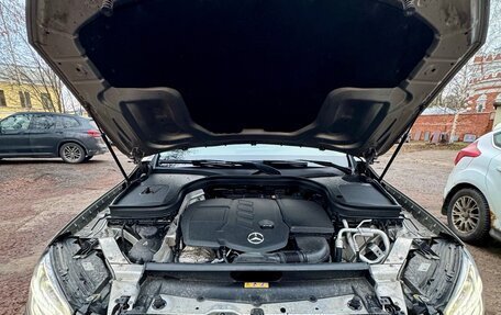 Mercedes-Benz GLC, 2019 год, 4 050 000 рублей, 22 фотография