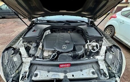 Mercedes-Benz GLC, 2019 год, 4 050 000 рублей, 23 фотография