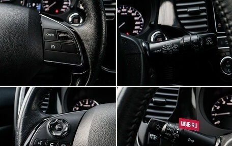 Mitsubishi Outlander III рестайлинг 3, 2020 год, 2 090 000 рублей, 14 фотография