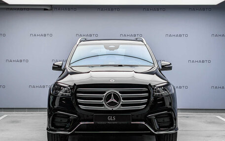 Mercedes-Benz GLS, 2025 год, 17 250 000 рублей, 2 фотография