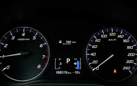 Mitsubishi Outlander III рестайлинг 3, 2020 год, 2 090 000 рублей, 23 фотография