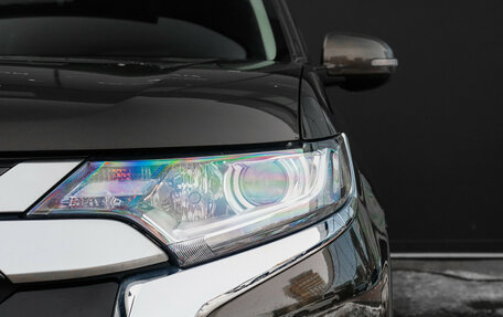 Mitsubishi Outlander III рестайлинг 3, 2020 год, 2 090 000 рублей, 24 фотография