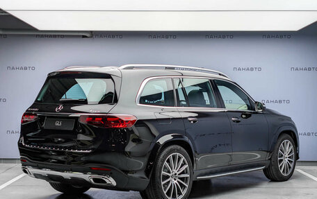 Mercedes-Benz GLS, 2025 год, 17 250 000 рублей, 3 фотография