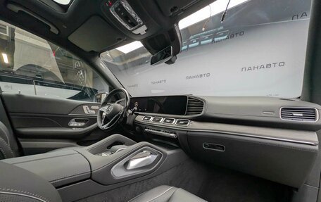 Mercedes-Benz GLS, 2025 год, 17 250 000 рублей, 8 фотография