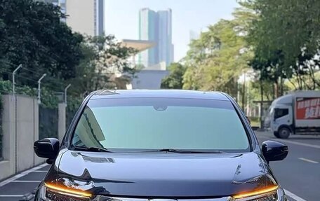Honda Odyssey IV, 2022 год, 4 750 000 рублей, 3 фотография
