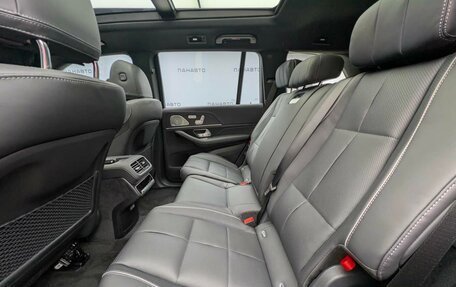 Mercedes-Benz GLS, 2025 год, 17 250 000 рублей, 7 фотография