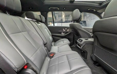 Mercedes-Benz GLS, 2025 год, 17 250 000 рублей, 9 фотография