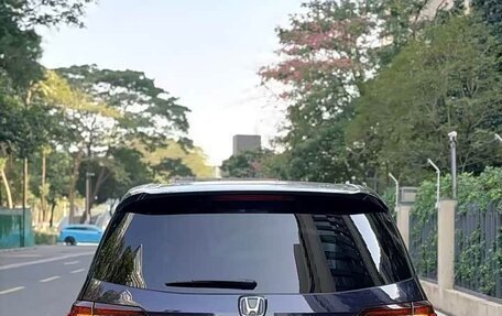 Honda Odyssey IV, 2022 год, 4 750 000 рублей, 2 фотография