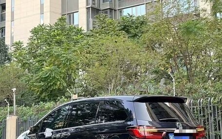 Honda Odyssey IV, 2022 год, 4 750 000 рублей, 4 фотография