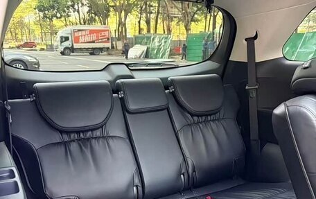 Honda Odyssey IV, 2022 год, 4 750 000 рублей, 9 фотография