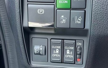 Honda Odyssey IV, 2022 год, 4 750 000 рублей, 8 фотография