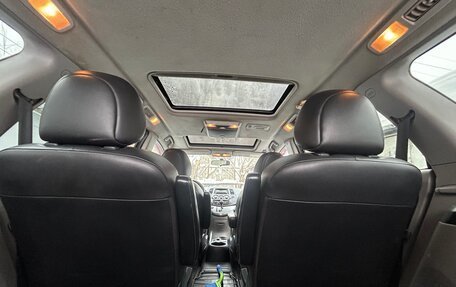 Mitsubishi Grandis, 2005 год, 780 000 рублей, 9 фотография