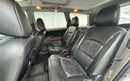 Mitsubishi Grandis, 2005 год, 780 000 рублей, 8 фотография