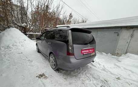 Mitsubishi Grandis, 2005 год, 780 000 рублей, 5 фотография