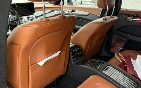 Mercedes-Benz CLS, 2016 год, 3 900 000 рублей, 5 фотография