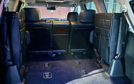 Lexus LX III, 2011 год, 3 400 000 рублей, 11 фотография