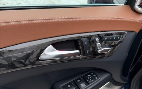 Mercedes-Benz CLS, 2016 год, 3 900 000 рублей, 4 фотография