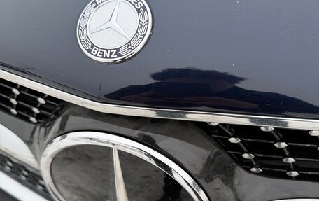 Mercedes-Benz CLS, 2016 год, 3 900 000 рублей, 9 фотография