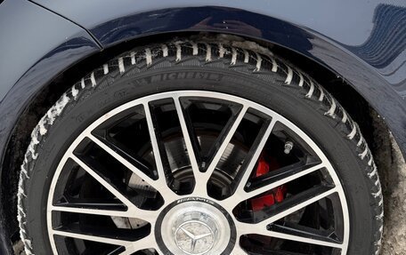 Mercedes-Benz CLS, 2016 год, 3 900 000 рублей, 6 фотография