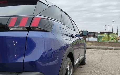 Peugeot 3008 II, 2017 год, 1 650 000 рублей, 12 фотография