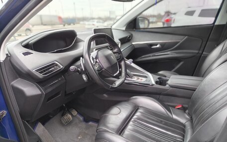 Peugeot 3008 II, 2017 год, 1 650 000 рублей, 16 фотография