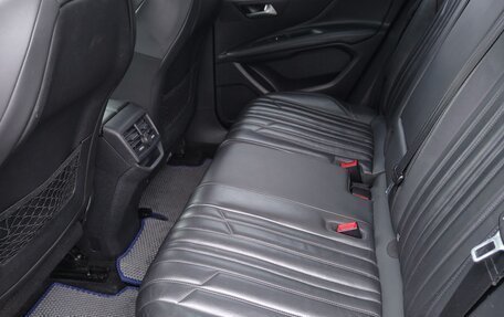 Peugeot 3008 II, 2017 год, 1 650 000 рублей, 17 фотография