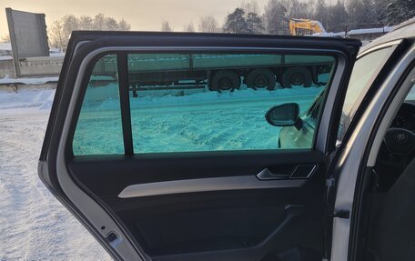 Volkswagen Passat B8 рестайлинг, 2017 год, 1 800 000 рублей, 19 фотография