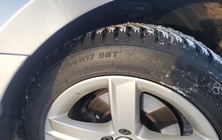 Volkswagen Passat B8 рестайлинг, 2017 год, 1 800 000 рублей, 28 фотография