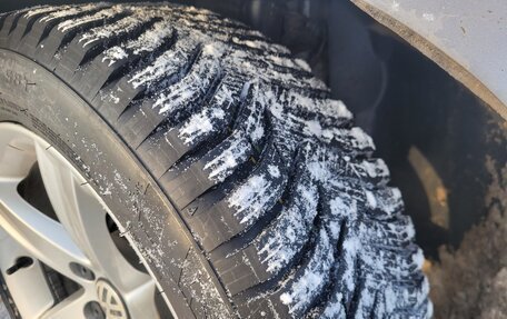 Volkswagen Passat B8 рестайлинг, 2017 год, 1 800 000 рублей, 29 фотография