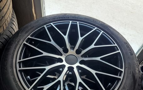 Volkswagen Passat B8 рестайлинг, 2017 год, 1 800 000 рублей, 33 фотография