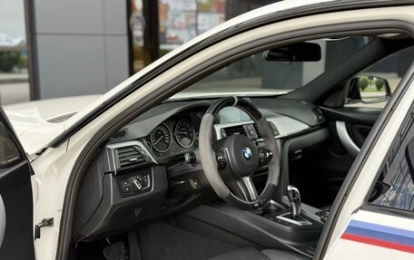 BMW 3 серия, 2014 год, 2 750 000 рублей, 4 фотография