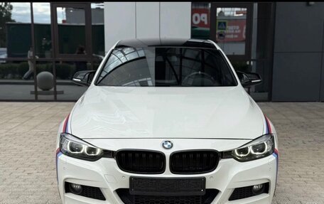 BMW 3 серия, 2014 год, 2 750 000 рублей, 3 фотография