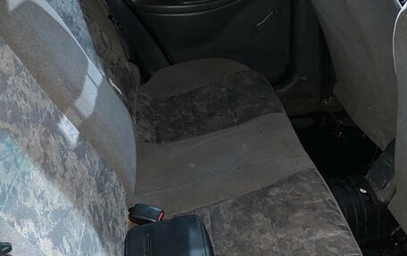 Chevrolet Lanos I, 2007 год, 140 000 рублей, 5 фотография