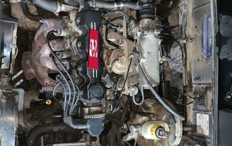 Chevrolet Lanos I, 2007 год, 140 000 рублей, 11 фотография