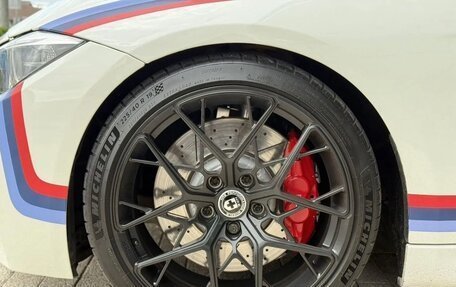 BMW 3 серия, 2014 год, 2 750 000 рублей, 7 фотография