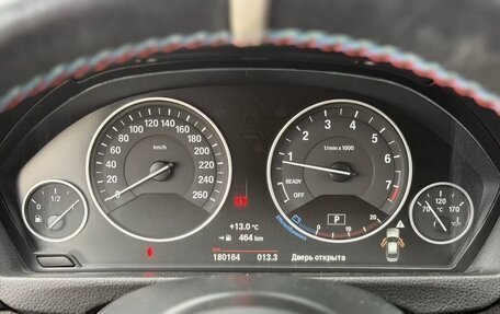 BMW 3 серия, 2014 год, 2 750 000 рублей, 9 фотография