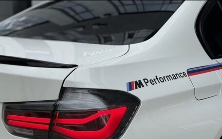 BMW 3 серия, 2014 год, 2 750 000 рублей, 10 фотография