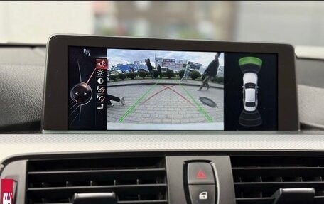 BMW 3 серия, 2014 год, 2 750 000 рублей, 8 фотография