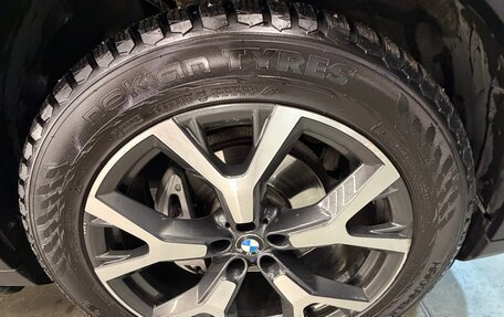 BMW X7, 2019 год, 6 700 000 рублей, 8 фотография