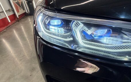 BMW X7, 2019 год, 6 700 000 рублей, 6 фотография