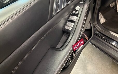 BMW X7, 2019 год, 6 700 000 рублей, 13 фотография