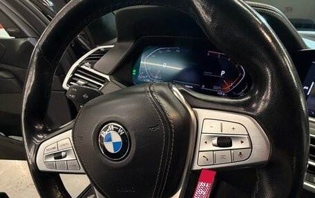 BMW X7, 2019 год, 6 700 000 рублей, 12 фотография