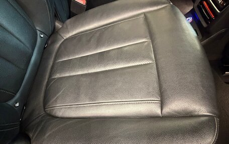 BMW X7, 2019 год, 6 700 000 рублей, 16 фотография