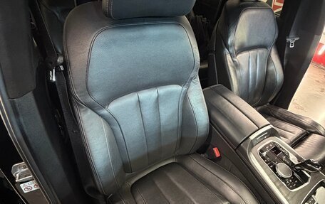 BMW X7, 2019 год, 6 700 000 рублей, 20 фотография