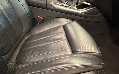 BMW X7, 2019 год, 6 700 000 рублей, 21 фотография