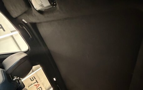 BMW X7, 2019 год, 6 700 000 рублей, 26 фотография