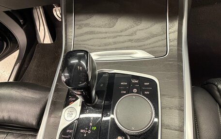 BMW X7, 2019 год, 6 700 000 рублей, 23 фотография